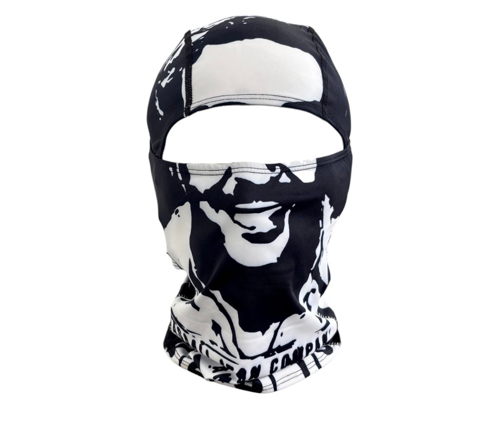 CARTEL BALACLAVA
