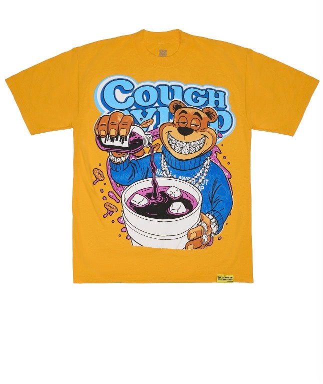 Golden Crisp T-Shirt