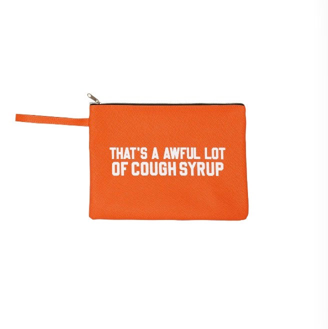 BANKROLL MONEY BAG