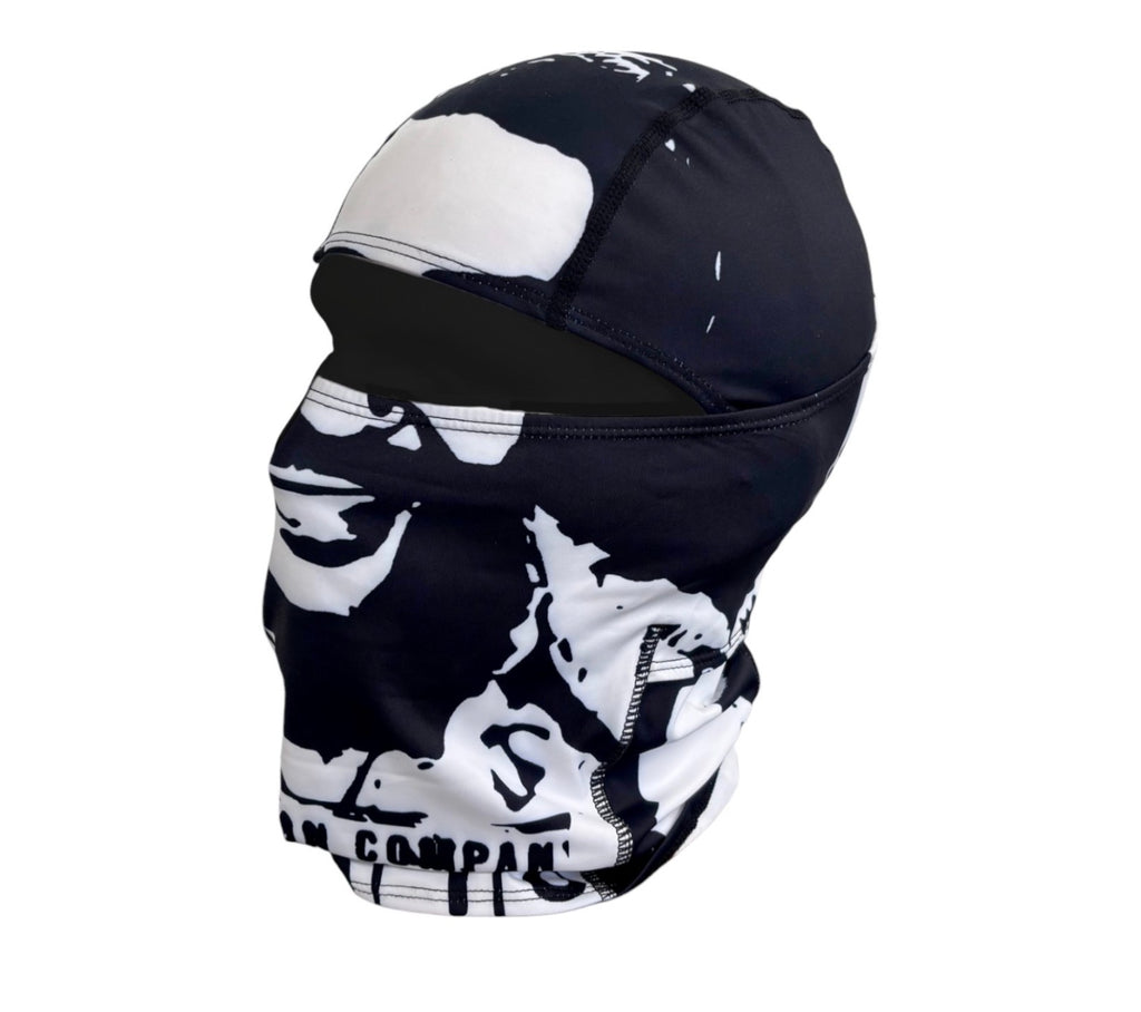 CARTEL BALACLAVA