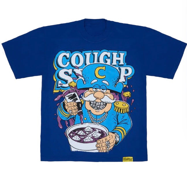Cap'n Crunch T-Shirt