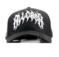 BLACK BENJI HAT