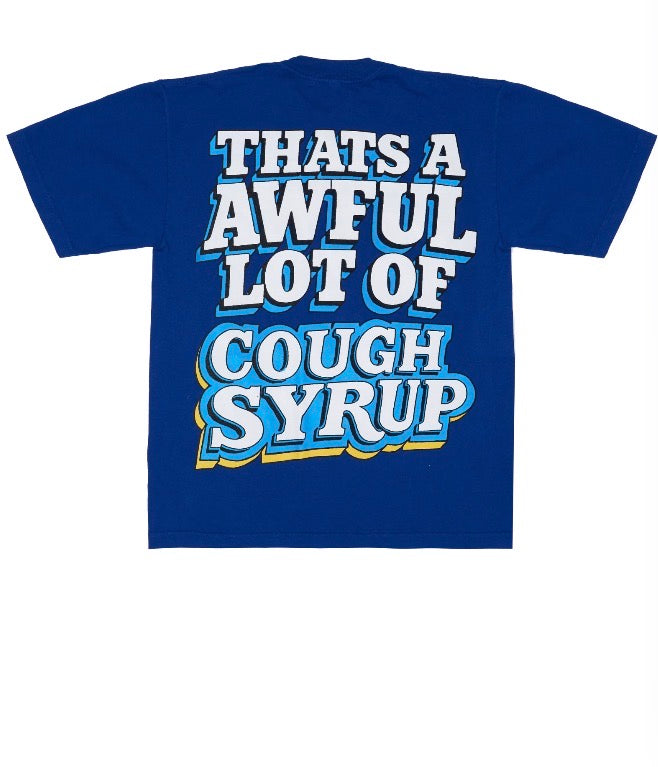 Cap'n Crunch T-Shirt