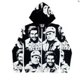 OREO CARTEL HOODIE