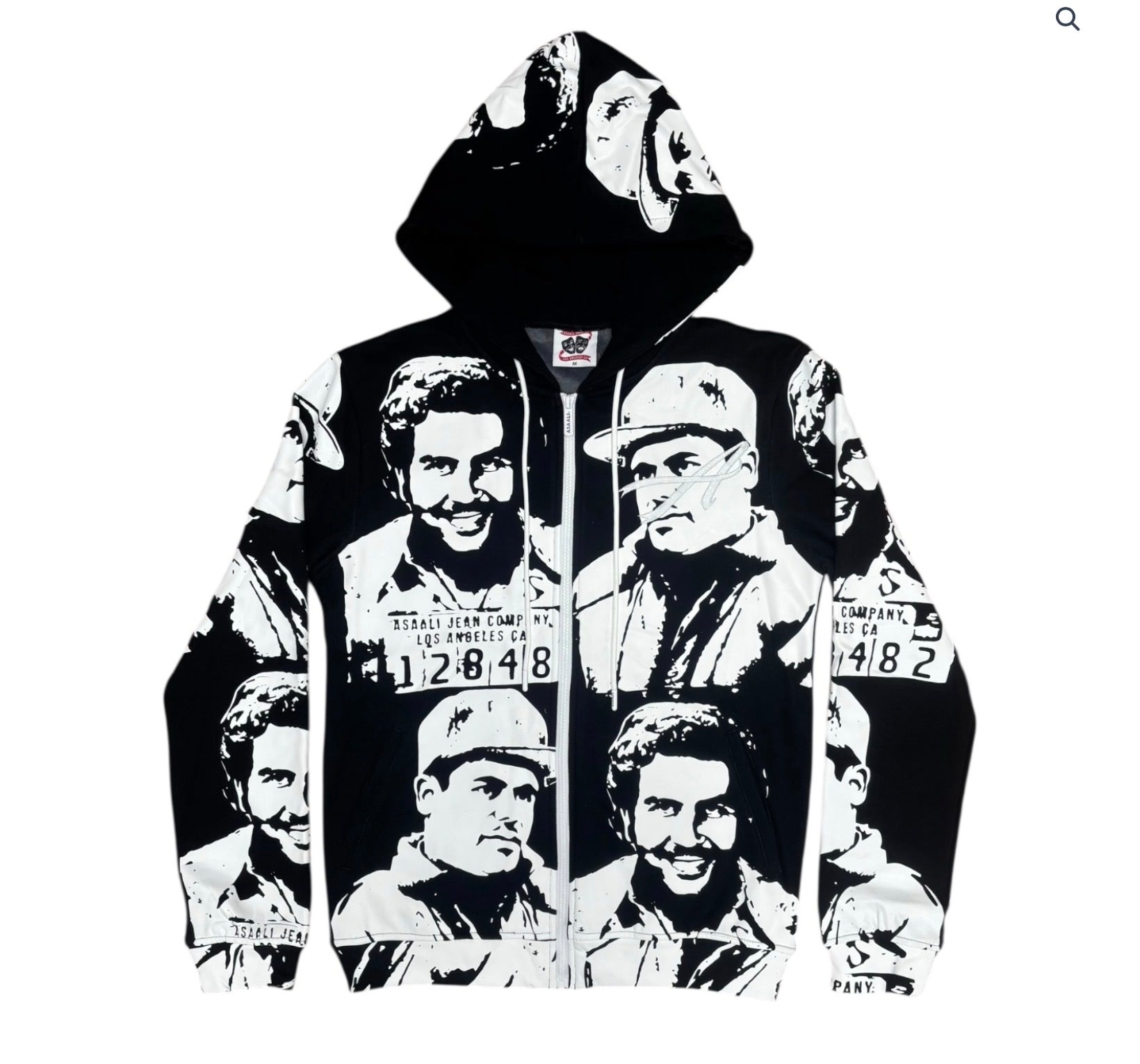 OREO CARTEL HOODIE