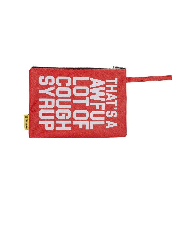 BANKROLL MONEY BAG