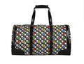 LAUGH NOW CRY LATER DUFFLE BAG