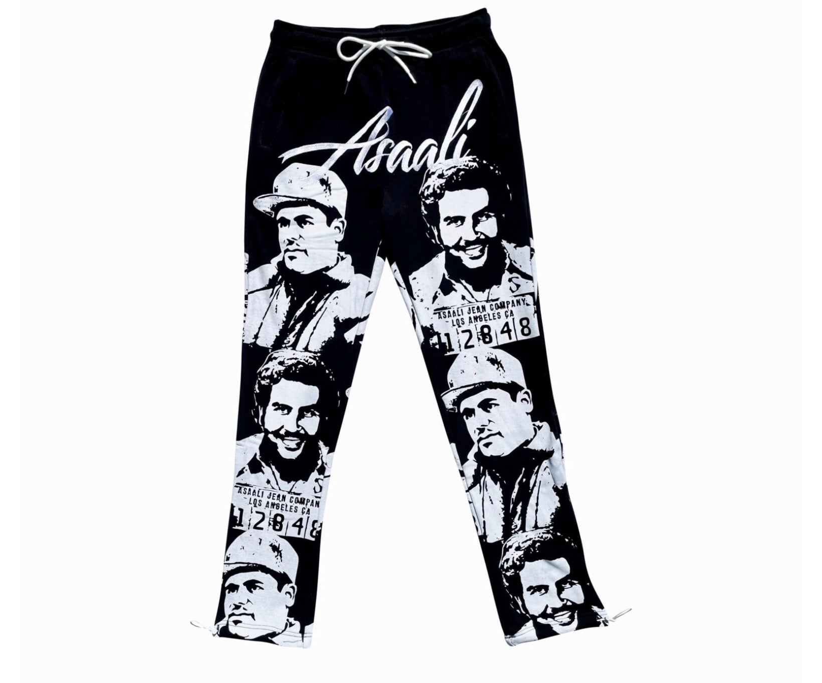 OREO CARTEL SWEATPANTS
