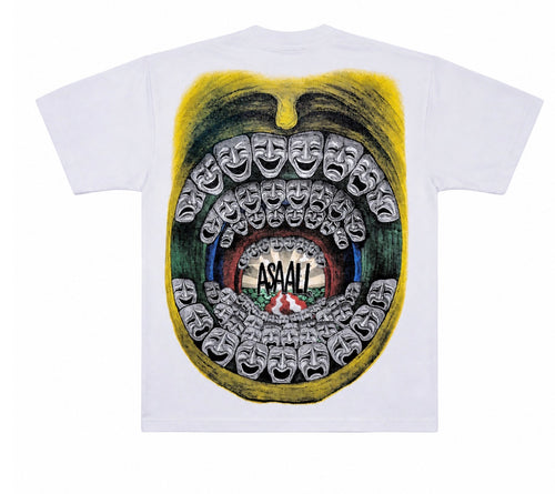 ACID MOUTH T-SHIRT