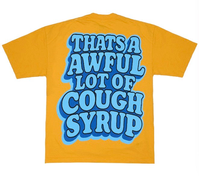 Golden Crisp T-Shirt