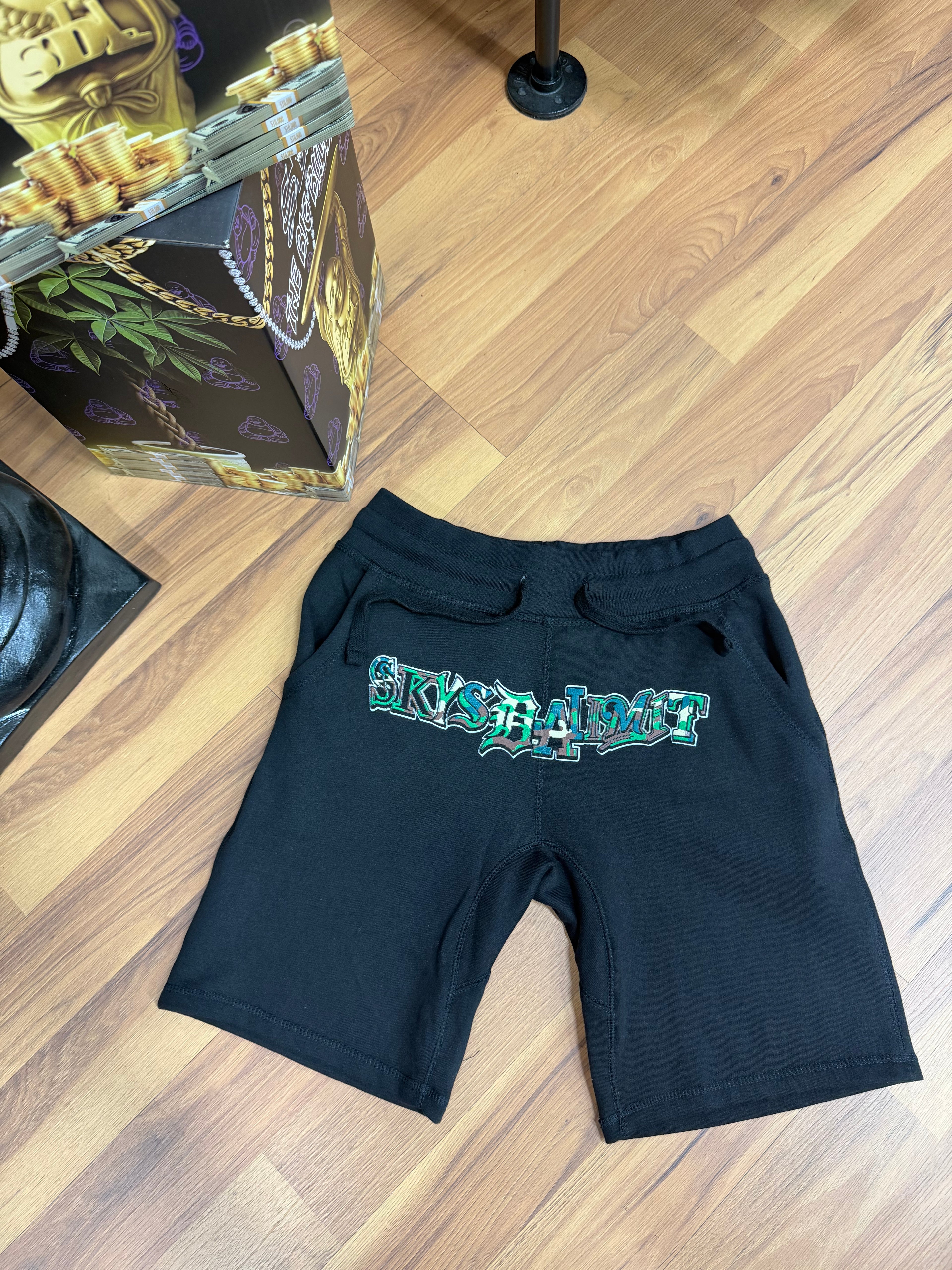 SDL SHORTS