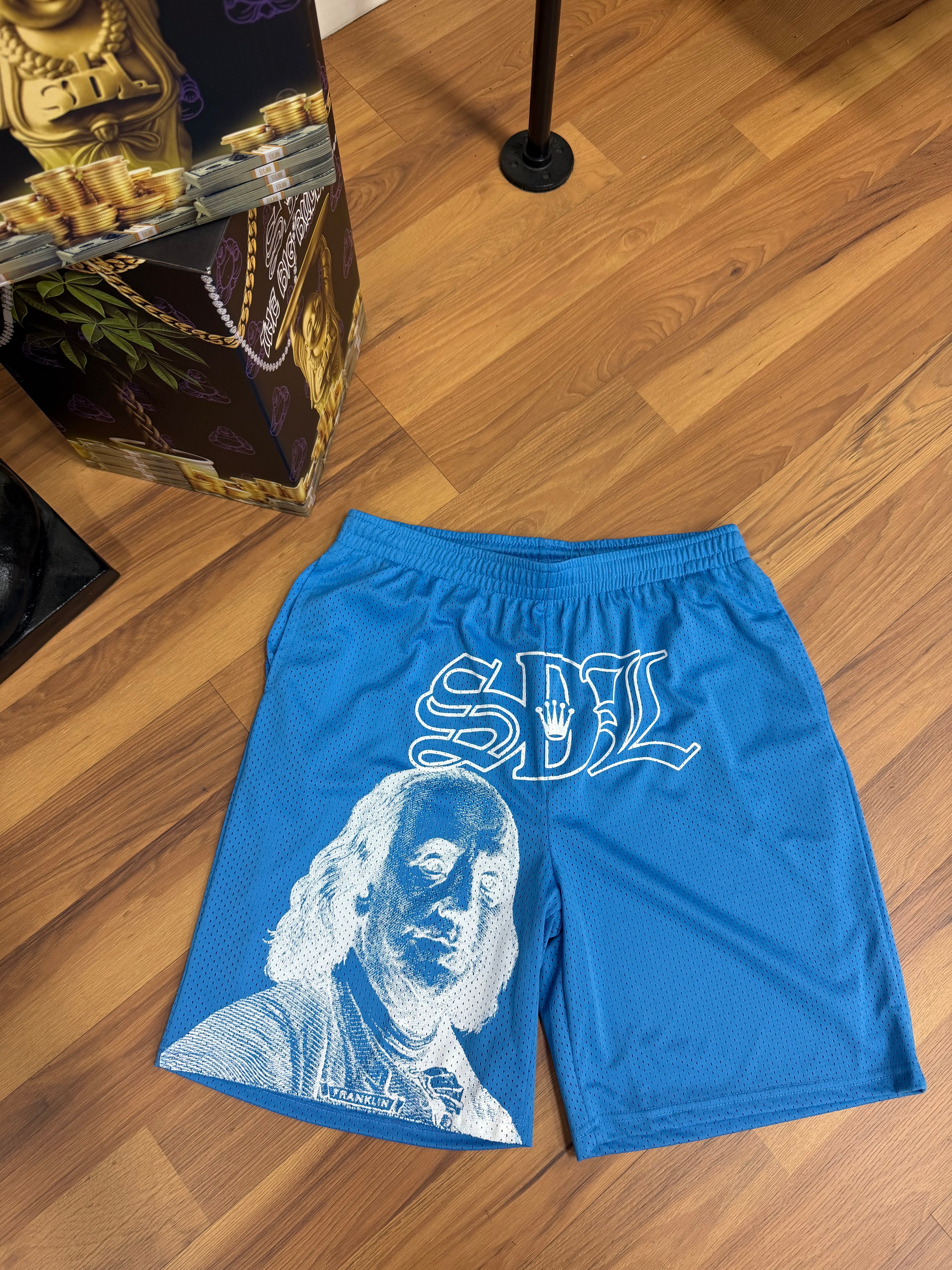 SDL SHORTS