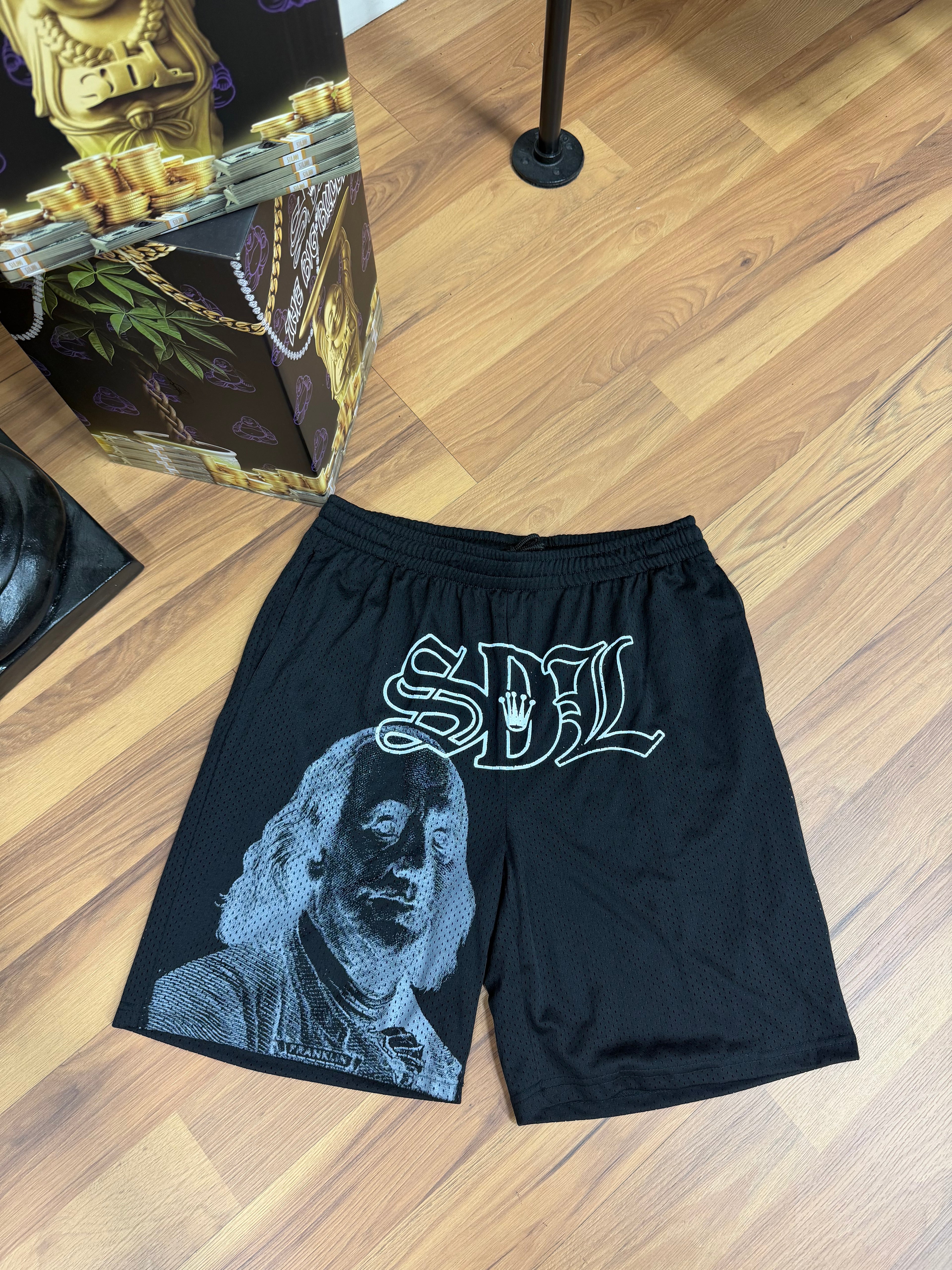 SDL SHORTS
