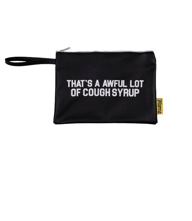 BANKROLL MONEY BAG