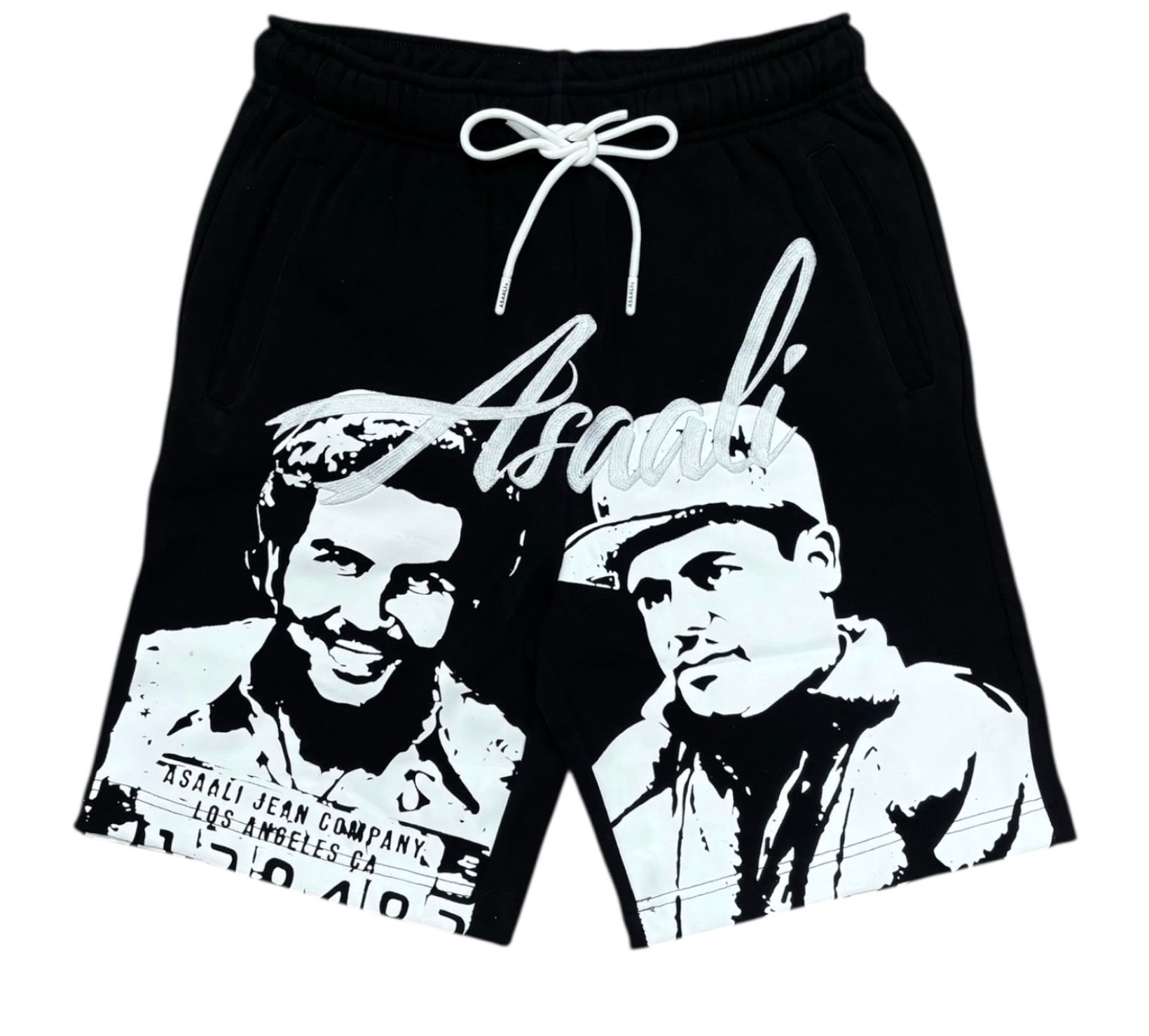 OREO CARTEL SHORTS