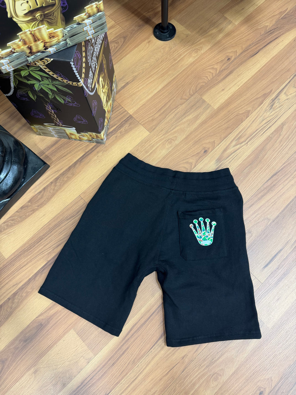 SDL SHORTS