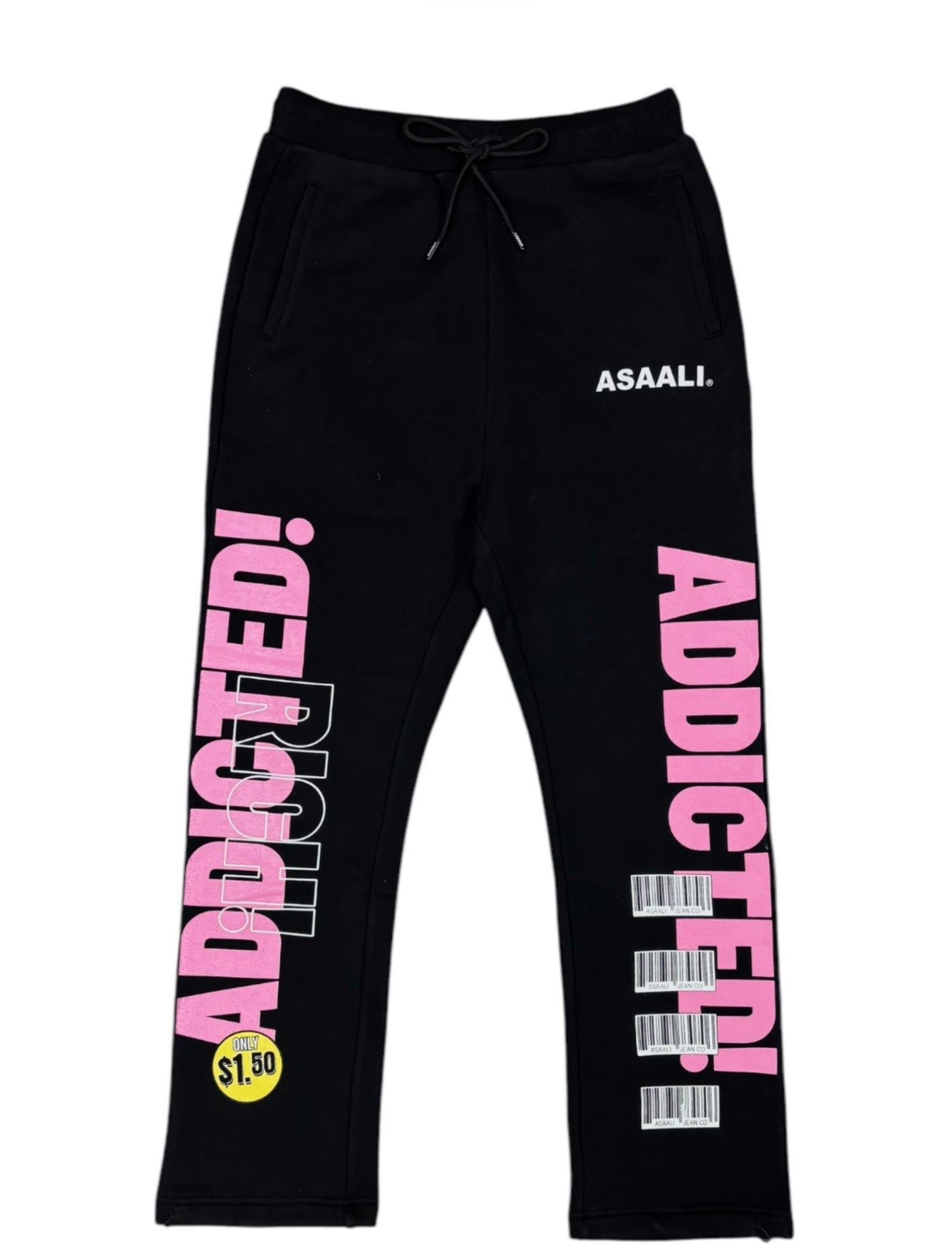 FNF LINDSEY SWEATPANTS