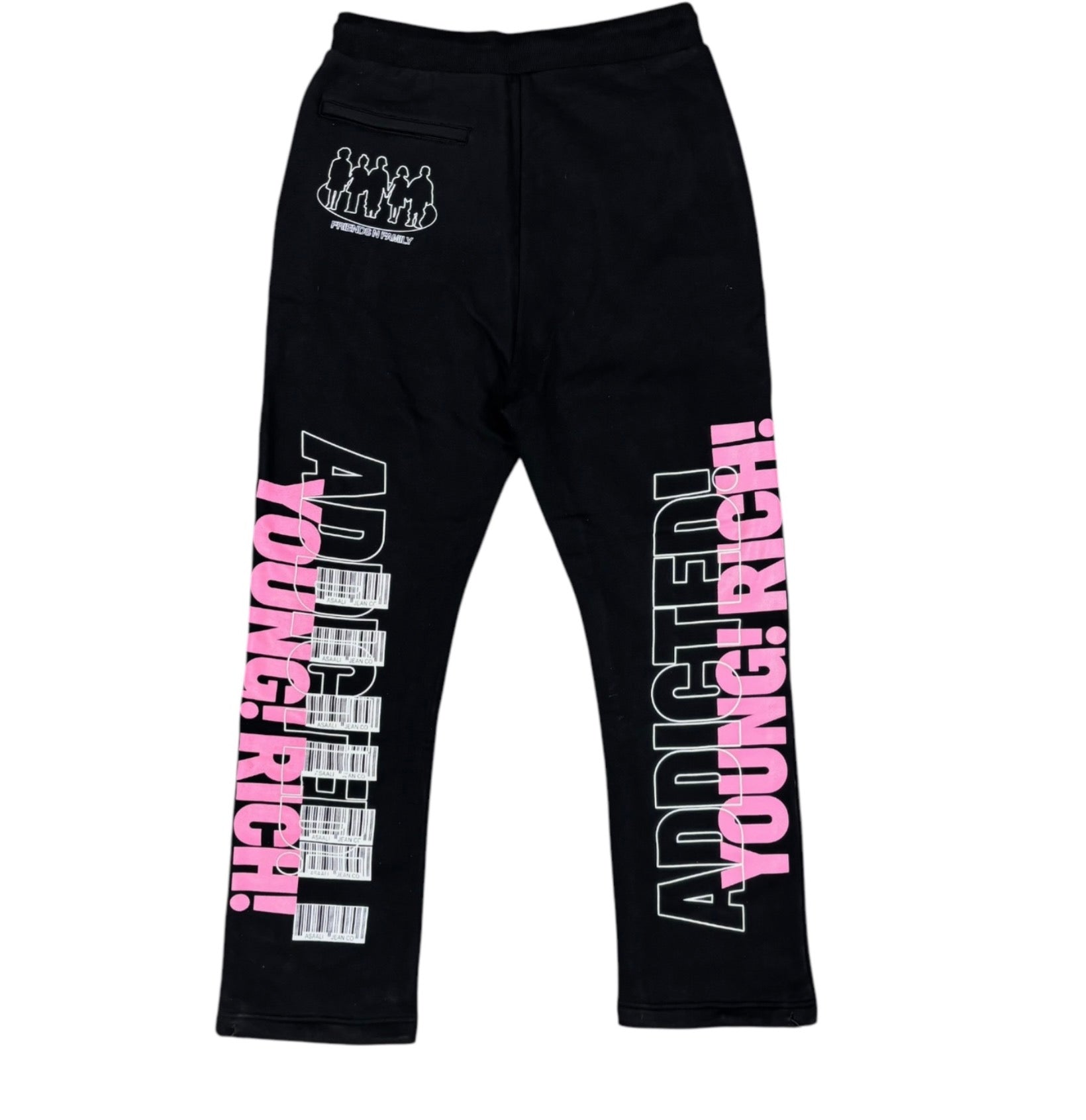 FNF LINDSEY SWEATPANTS