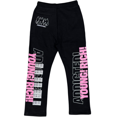 FNF LINDSEY SWEATPANTS