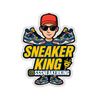 Sneaker King - Home
