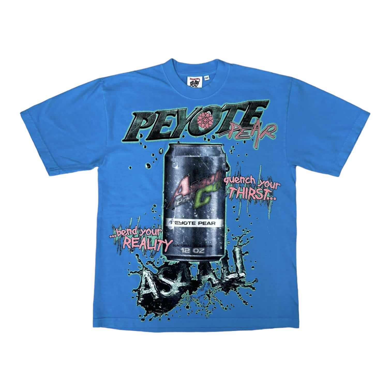 Peyote Pear T-Shirt